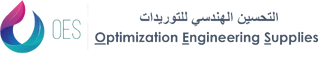 Optimzation Engineering Supplies